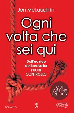 Ogni volta che sei qui (eBook, ePUB) - McLaughlin, Jen