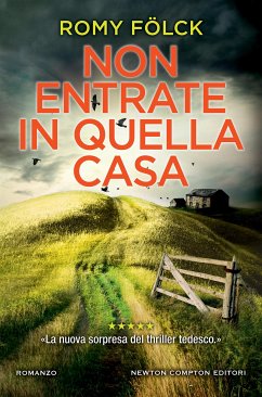 Non entrate in quella casa (eBook, ePUB) - Fölck, Romy