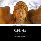 Siddhartha (eBook, ePUB)