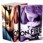 ON FIRE - Intégrale (eBook, ePUB)