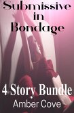 Submissive in Bondage 4 Story Bundle (eBook, ePUB)