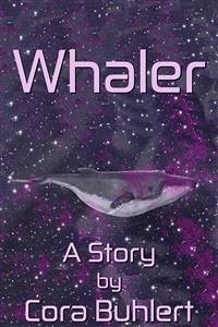 Whaler (eBook, ePUB) - Buhlert, Cora