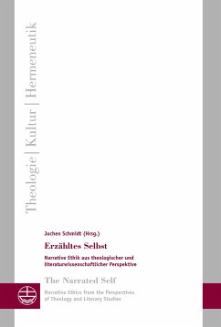 Erzähltes Selbst / The Narrated Self (eBook, PDF)