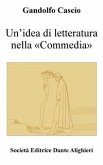 Un&quote;idea di letteratura nella «Commedia» (eBook, ePUB)