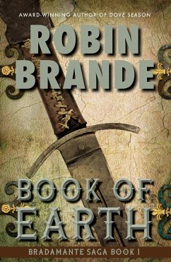 Book of Earth (eBook, ePUB) - Brande, Robin