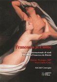 Francesca je t'aime (eBook, PDF)