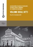 Volume degli Atti (eBook, PDF)