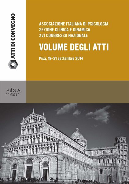 Volume degli Atti (eBook, PDF) Volume degli Atti (eBook, PDF)