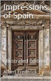 Impressions of Spain (eBook, PDF)