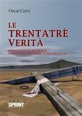 Le trentatrè verità (eBook, ePUB)