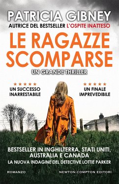 Le ragazze scomparse (eBook, ePUB) - Gibney, Patricia