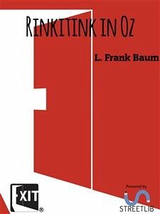 Rinkitink in Oz (eBook, ePUB) - L. Baum, Frank