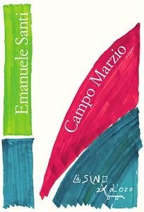 Campo Marzio (eBook, ePUB) - Santi, Emanuele