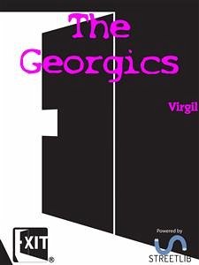 The Georgics (eBook, ePUB) - Virgil