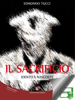 Cover Il sacrificio (eBook, ePUB)