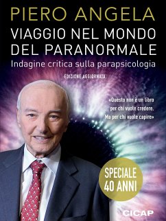 Viaggio nel mondo del paranormale (eBook, ePUB) - Angela, Piero