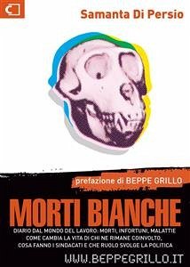 Morti bianche (eBook, ePUB) - Di Persio, Samanta