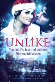 Unlike: Von Goldfischen und anderen Weihnachtskeksen (eBook, ePUB)