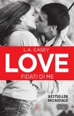 Love. Fidati di me (eBook, ePUB)