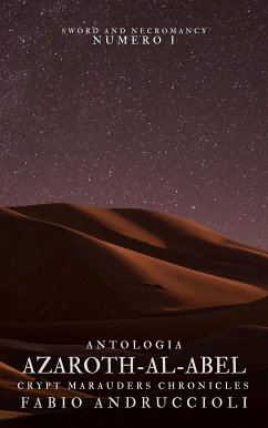 Azaroth-Al-Abel (eBook, ePUB) - Andruccioli, Fabio