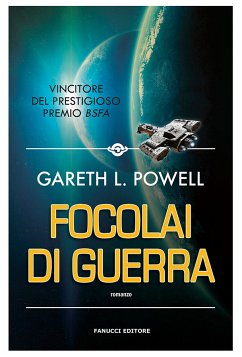 Focolai di guerra (eBook, ePUB) - Autore; L. Powell, Gareth