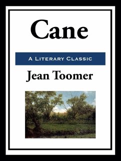 Cane (eBook, ePUB) - Toomer, Jean