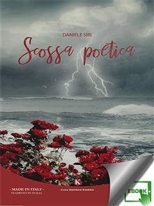 Scossa poetica (eBook, ePUB) - Siri, Daniele