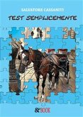 Test Semplicemente (eBook, ePUB)