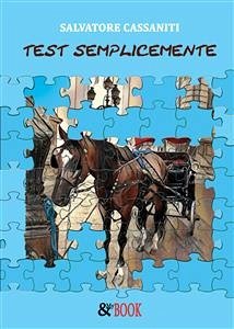 Test Semplicemente (eBook, ePUB) - Cassaniti, Salvatore