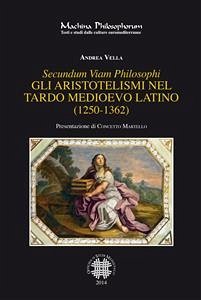 Secundum viam Philosophi (eBook, PDF) - Vella, Andrea