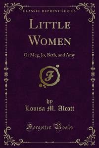 Little Women (eBook, PDF)