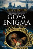 Goya Enigma (eBook, ePUB)