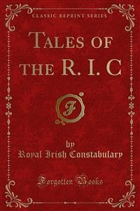 Tales of the R. I. C (eBook, PDF)