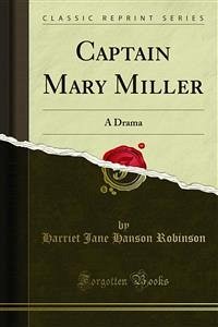 Captain Mary Miller (eBook, PDF)