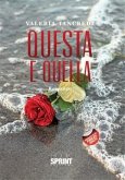 Questa e quella (eBook, ePUB)