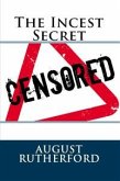 The Incest Secret: Taboo Erotica (eBook, ePUB)