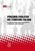 Percorsi evolutivi dei territori italiani (eBook, PDF)