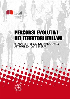 Percorsi evolutivi dei territori italiani (eBook, PDF) - Istat