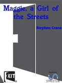 Maggie, a Girl of the Streets (eBook, ePUB)
