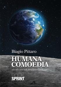 Humana comoedia (eBook, ePUB) - Pittaro, Biagio