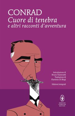 Cuore di tenebra e altri racconti d'avventura (eBook, ePUB) - Conrad, Joseph