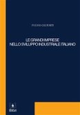 Le grandi imprese nello sviluppo industriale italiano (eBook, ePUB)