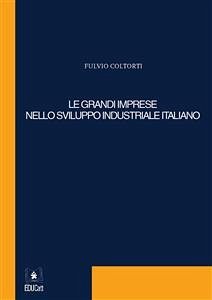 Le grandi imprese nello sviluppo industriale italiano (eBook, ePUB) - Coltorti, Fulvio