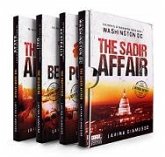 The Puppets of Washington Box-Set 1 (Books 1,2,3 & 4) (eBook, ePUB) The Puppets of Washington Box-Set 1 (Books 1,2,3 & 4) (eBook, ePUB)