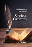Storie di Casemiro (eBook, ePUB)