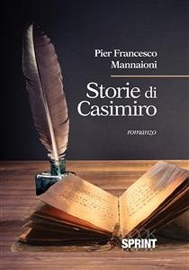 Storie di Casemiro (eBook, ePUB) - Francesco Mannaioni, Pier