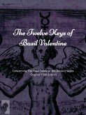 The Twelve Keys of Basil Valentine (eBook, ePUB)