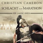 Schlacht von Marathon (Teil 1 von 2) / Der lange Krieg Bd.2 (MP3-Download)