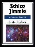 Schizo Jimmie (eBook, ePUB)