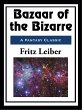 Bazaar of the Bizarre (eBook, ePUB) - Bild 1